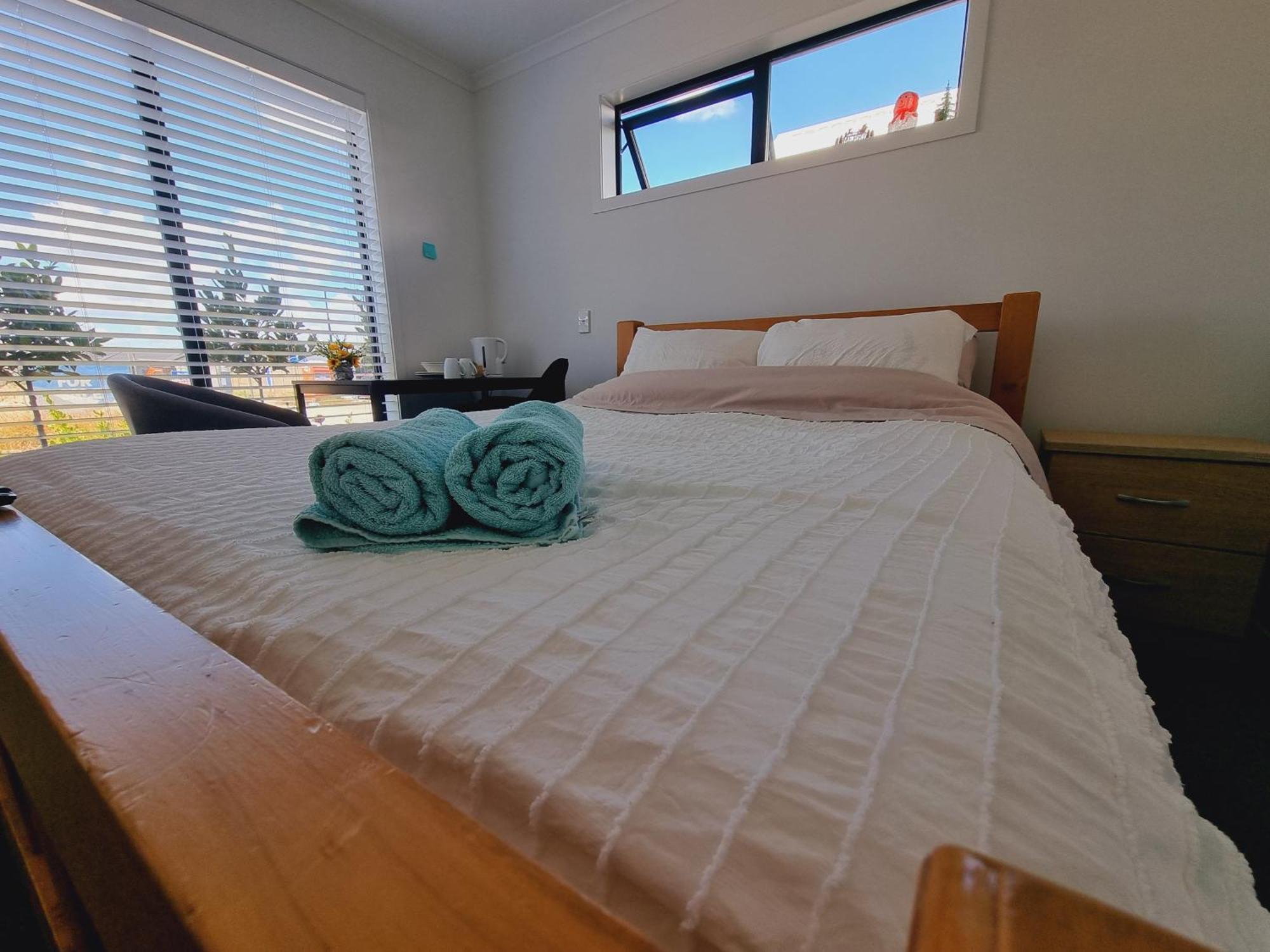 The Red Door Homestay Χάμιλτον Εξωτερικό φωτογραφία